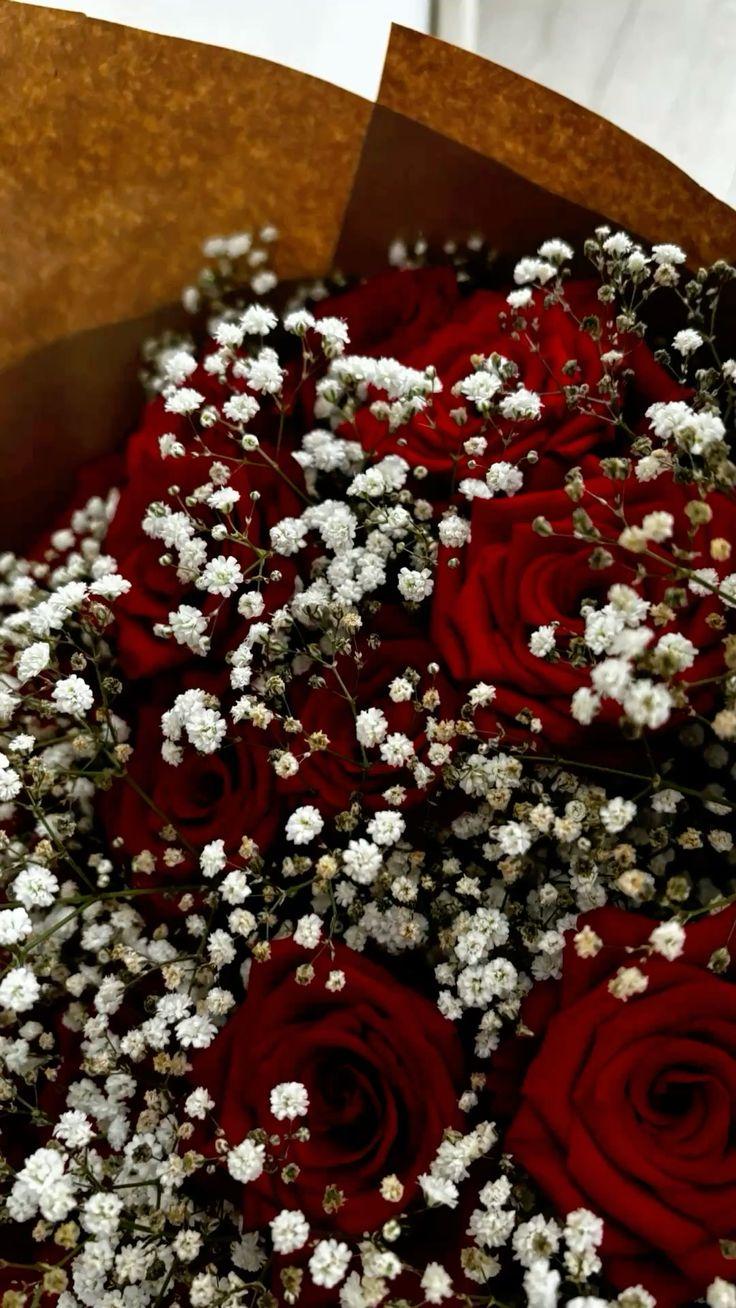 Chain Spark Dusk workshop space where corporate flower arrangements are designed and prepared for business delivery